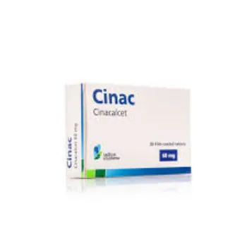 Cinacalcet Tablet